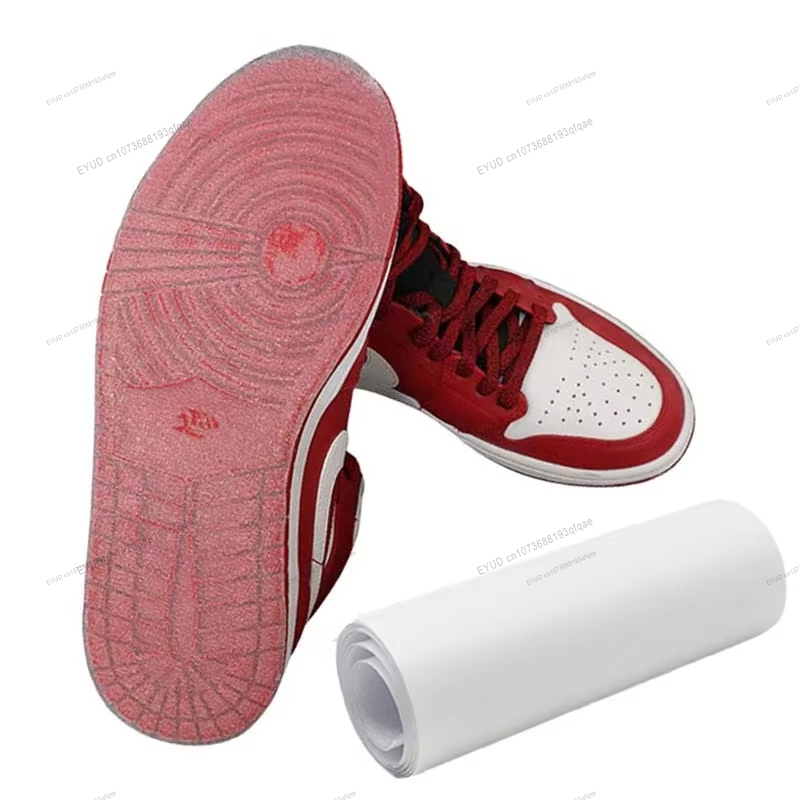 Sneaker Care Kit - Schuhsohle, rutschfest, selbstklebend, Aufkleber für Sneaker,