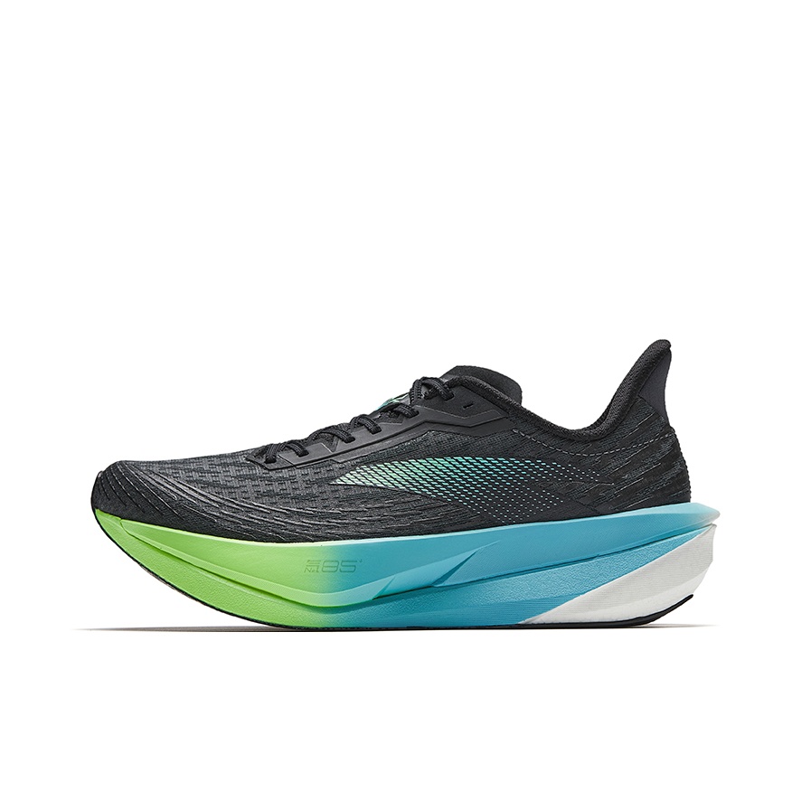 Sneaker Zone - Anta Zone 2 Heart Rate 85