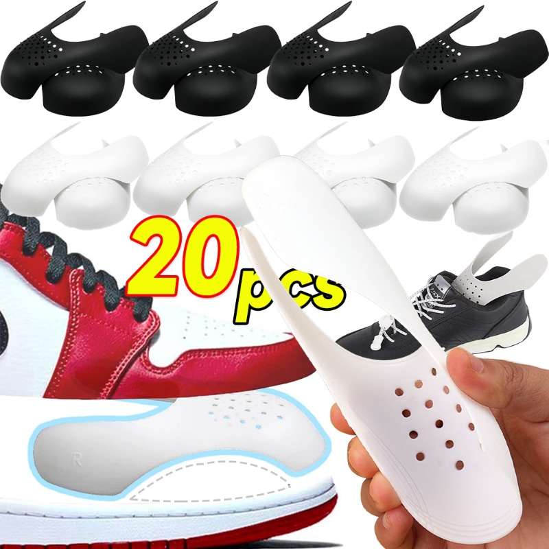 Sneaker Care Kit - Falten Schutz Schuh Kopf Bahre Sneaker