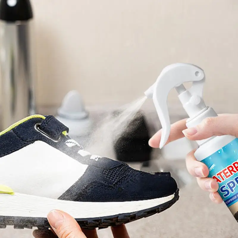 120 ml wasserdichtes Spray für – Waterproof Spray Shoe Bewertung und Preis