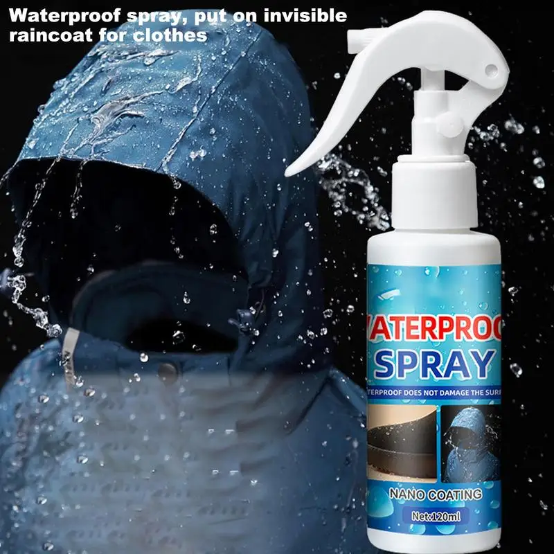 120 ml wasserdichtes Spray für – Waterproof Spray Shoe Bewertung und Preis