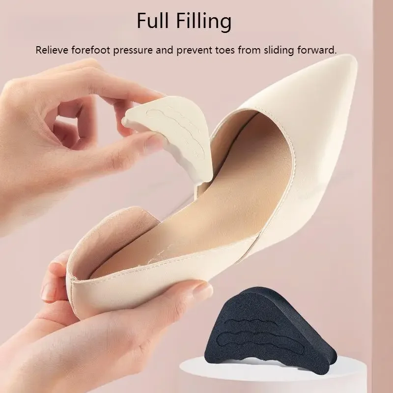 Frauen High Heels Zehen Plug B – Sneaker Care Box Bewertung und Preis