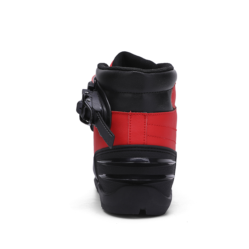 Neue Motorrads tiefel Männer F – Sneaker Zone Bewertung und Preis