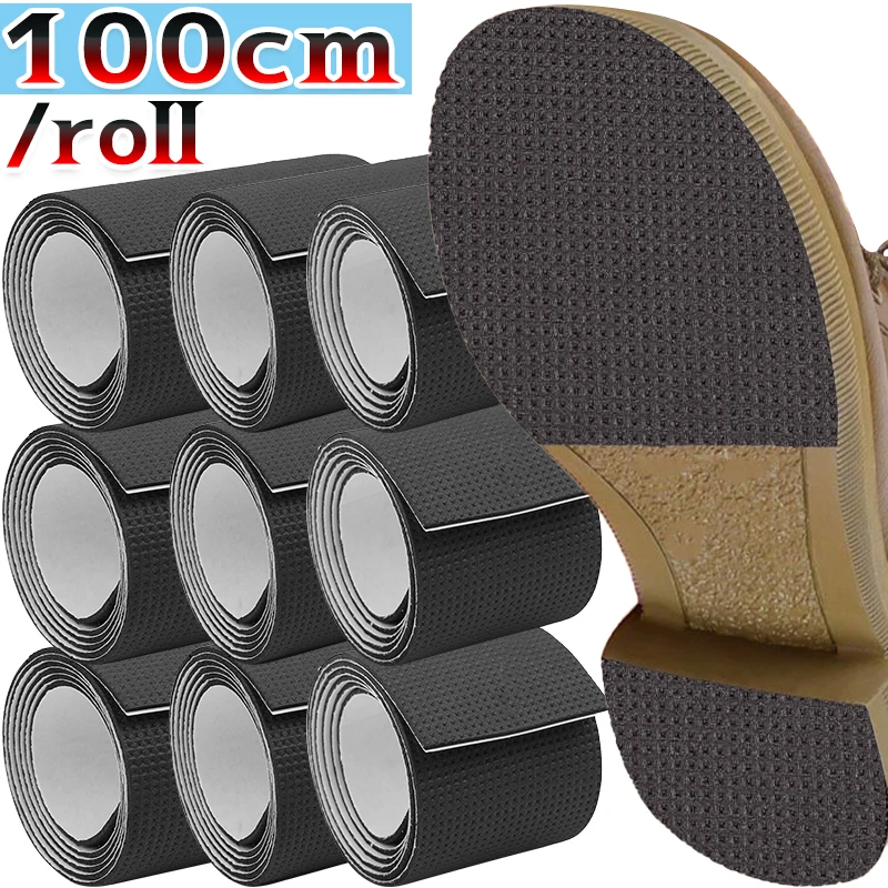 Sohle Silent Anti Slip Aufkleb – Sneaker Care Kit Bewertung und Preis