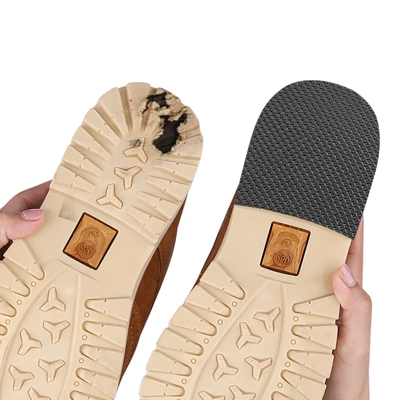 Sohle Silent Anti Slip Aufkleb – Sneaker Care Kit Bewertung und Preis