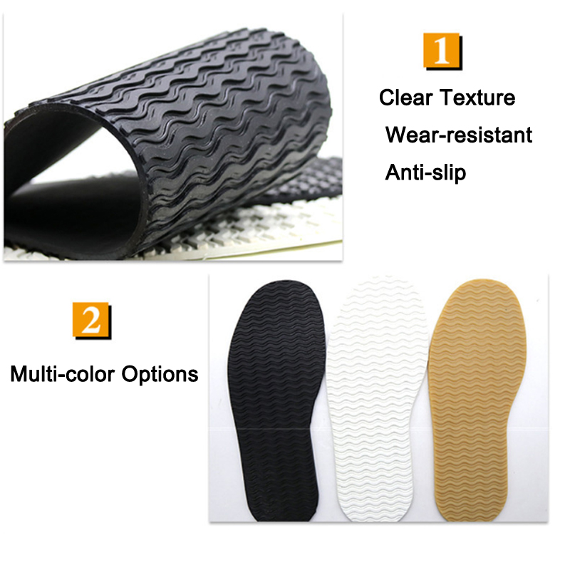 Gummisohlen für die Reparatur  – Sneaker Care Kit Bewertung und Preis