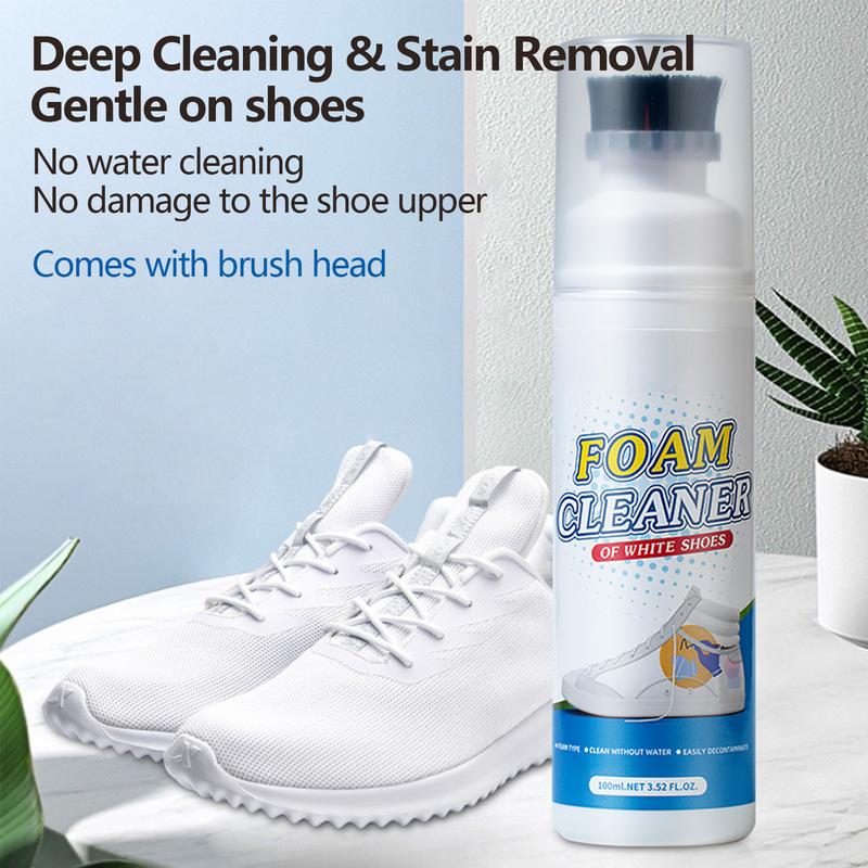Weißer Schuh reiniger weißer S – Sneaker Cleaning Kit Bewertung und Preis
