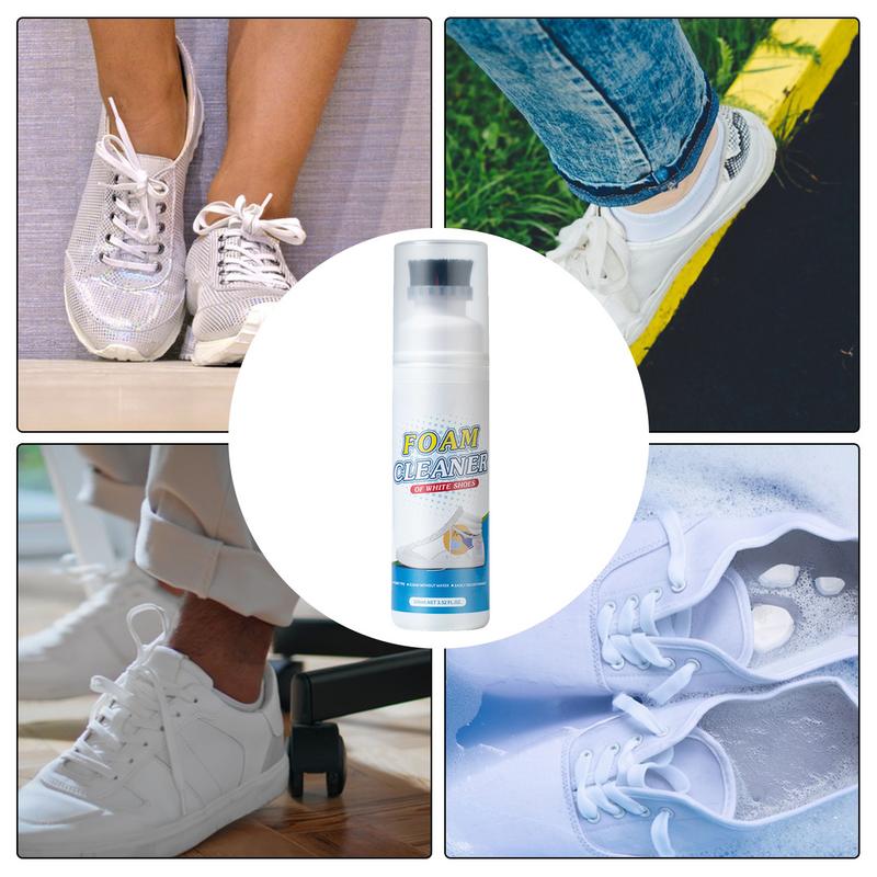 Weißer Schuh reiniger weißer S – Sneaker Cleaning Kit Bewertung und Preis