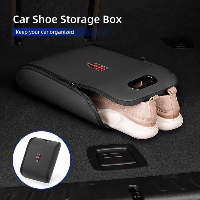 Auto-Sneaker-Tasche, Schuhtasc – Sneaker Care Box Bewertung und Preis