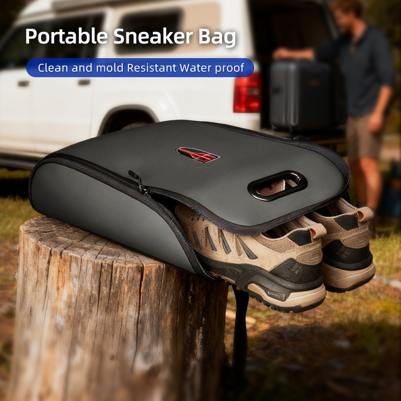 Auto-Sneaker-Tasche, Schuhtasc – Sneaker Care Box Bewertung und Preis