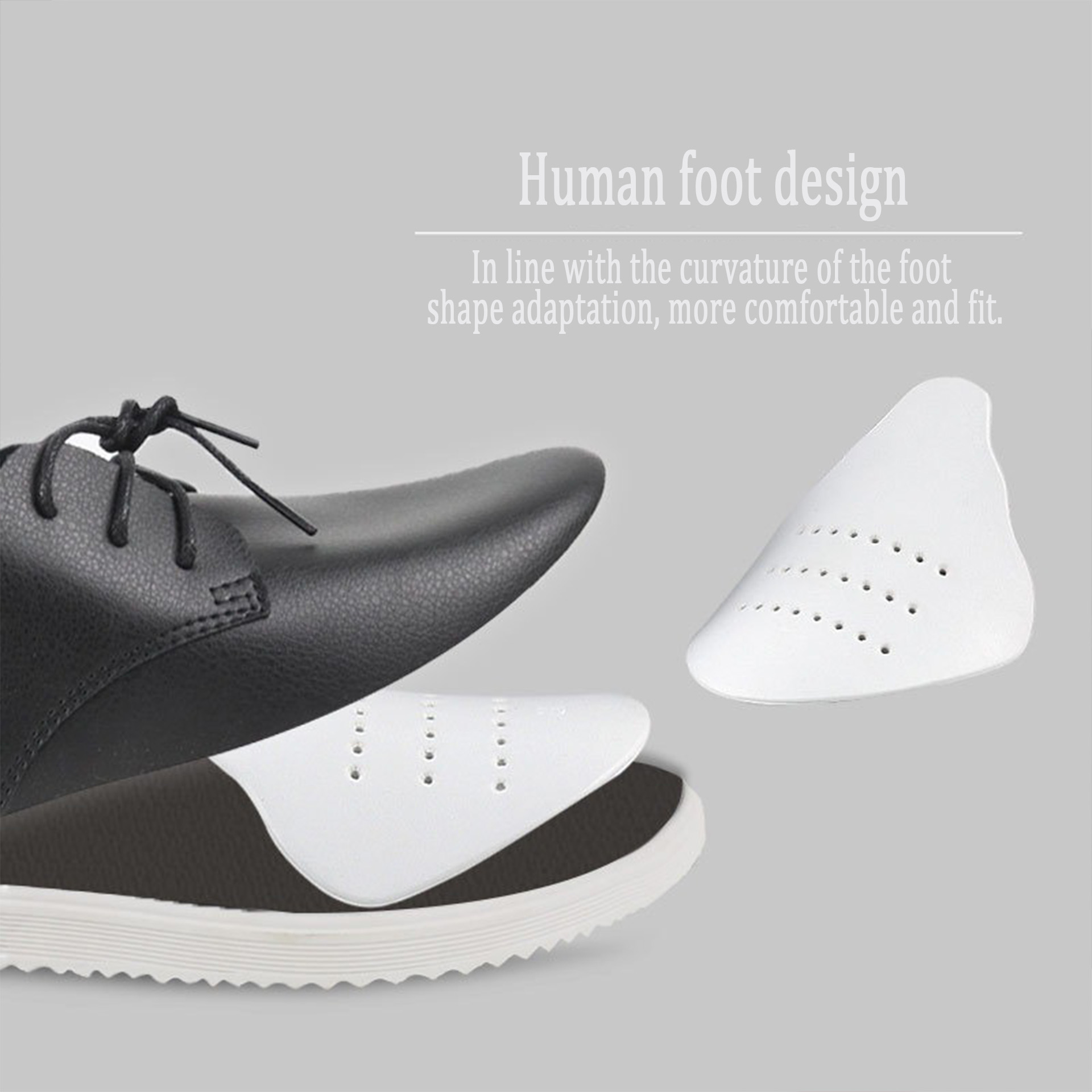Schuhfaltenschutz Anti-Falten  – Sneaker Care Box Bewertung und Preis