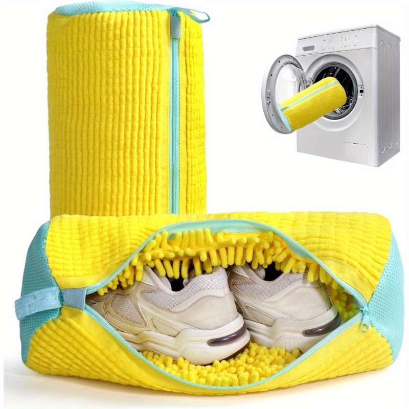 Polyester-Schuhwaschbeutel für – Sneaker Care Laundry Bewertung und Preis