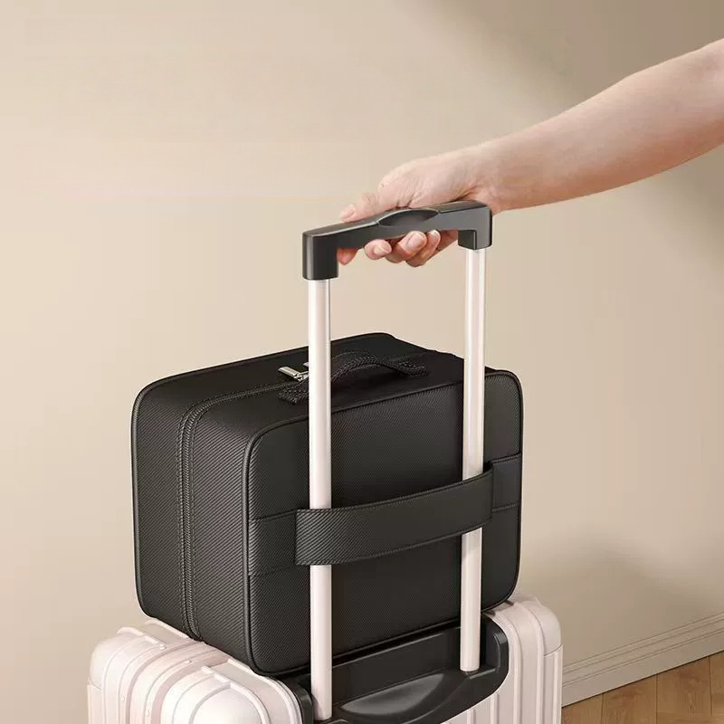 Upgrade Reise-Schuhbeutel-Orga – Sneaker Care Box Bewertung und Preis