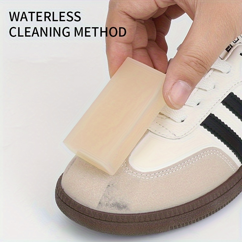 1 Stück hochwertiger Schuhrein – Sneaker Care White Bewertung und Preis