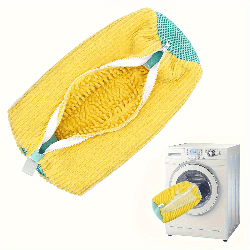 Langlebiger Schuhwaschbeutel F – Sneaker Care Laundry Bewertung und Preis