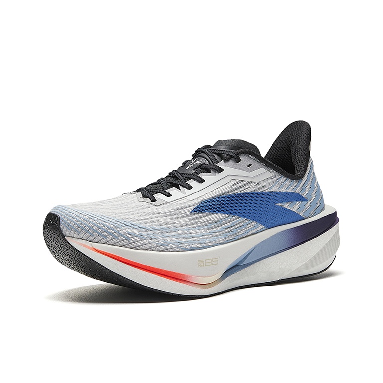 Anta Zone 2 Heart Rate 85 Lauf – Sneaker Zone Bewertung und Preis