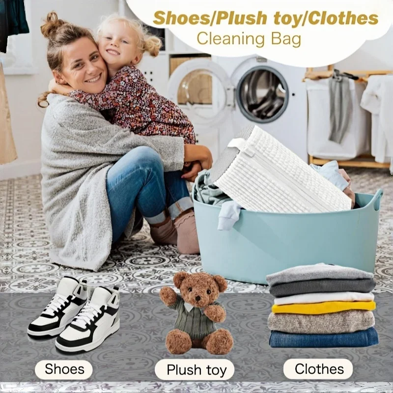 1 Stück Schuhbeutel, Wäschebeu – Sneaker Care Laundry Bewertung und Preis