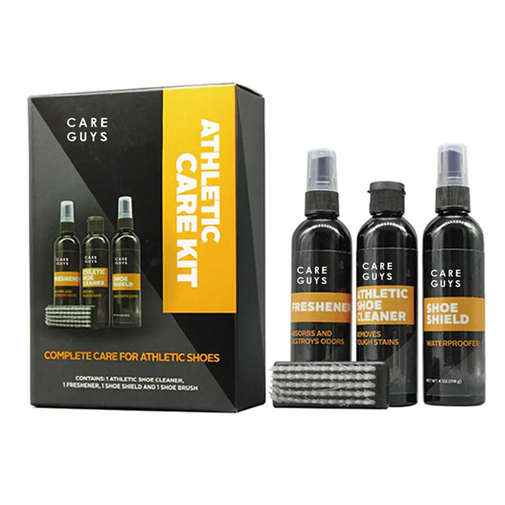 Schuh-Reinigungsset Sneaker-Re – Sneaker Cleaning Kit Bewertung und Preis