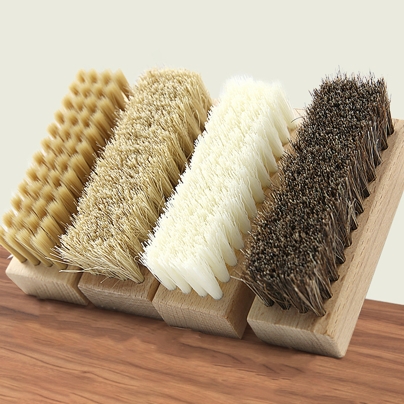 1PC Schwein Borsten Schuh Pins – Sneaker Cleaning Kit Bewertung und Preis