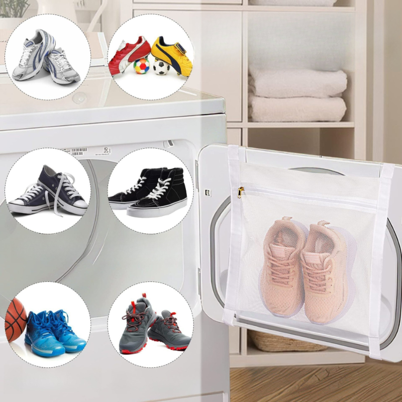 Wäsche Sneaker Trocknen Tasche – Sneaker Care Laundry Bewertung und Preis