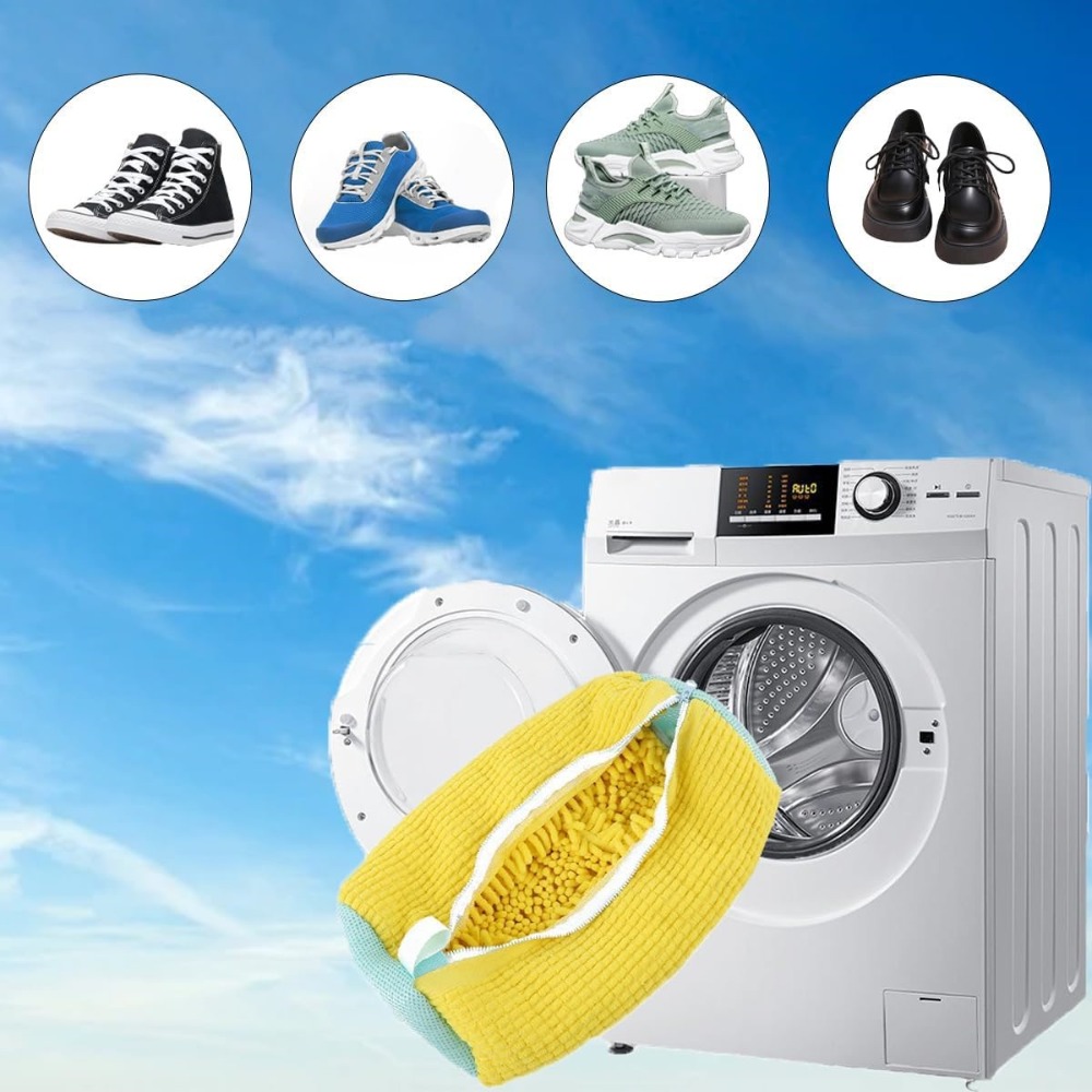 Schuhwaschbeutel, Wäschebeutel – Sneaker Care Laundry Bewertung und Preis