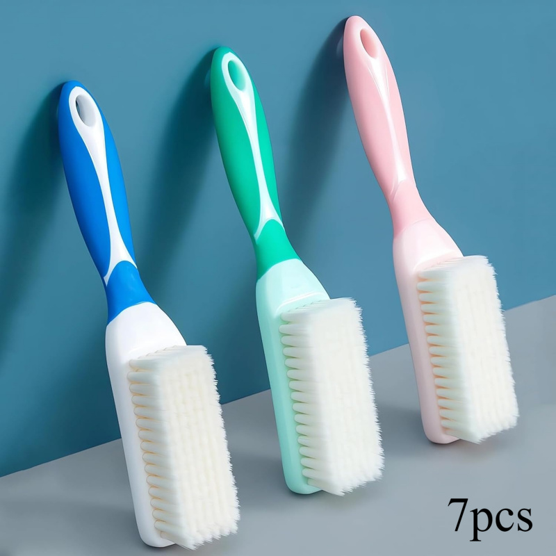 3 Stück Reinigungsbürsten mit  – Sneaker Care Cleaning Kit Bewertung und Preis