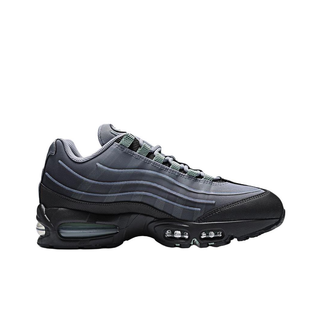 Nike Air Max 95 Casual Laufsch – Sneaker Zone Bewertung und Preis