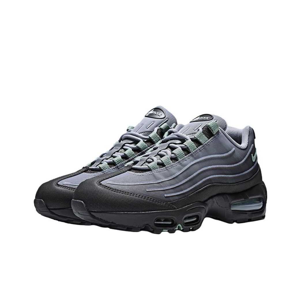 Nike Air Max 95 Casual Laufsch – Sneaker Zone Bewertung und Preis
