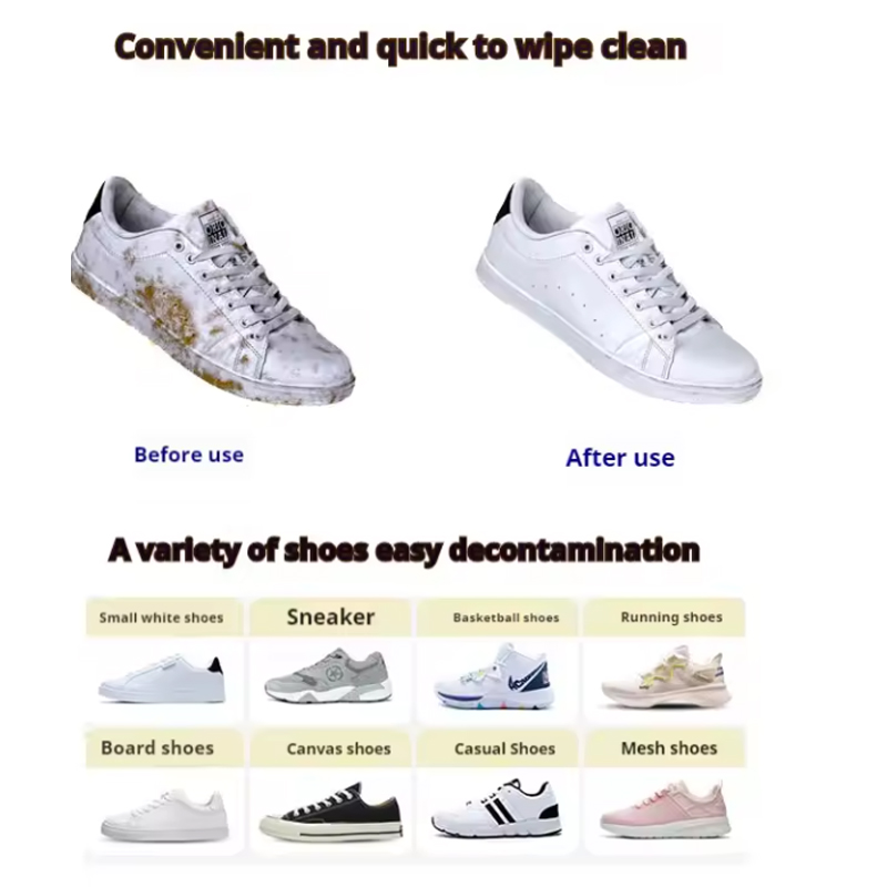 12Pcs/30Pcs Einweg Schuhe Saub – Sneaker Care White Bewertung und Preis