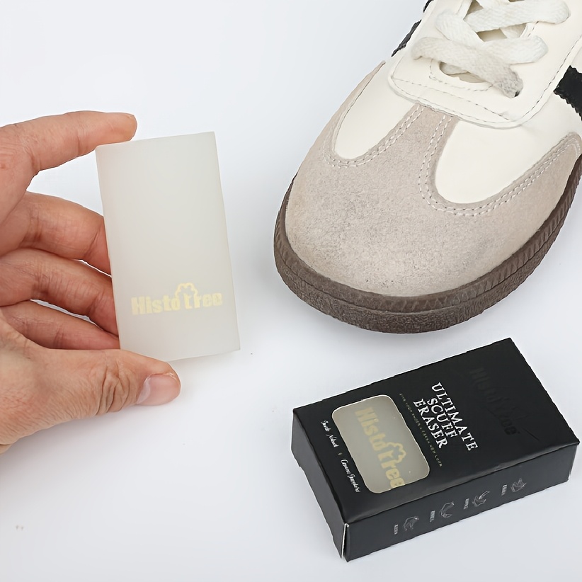 1/2 Stück Schuhreiniger-Radier – Sneaker Care White Bewertung und Preis
