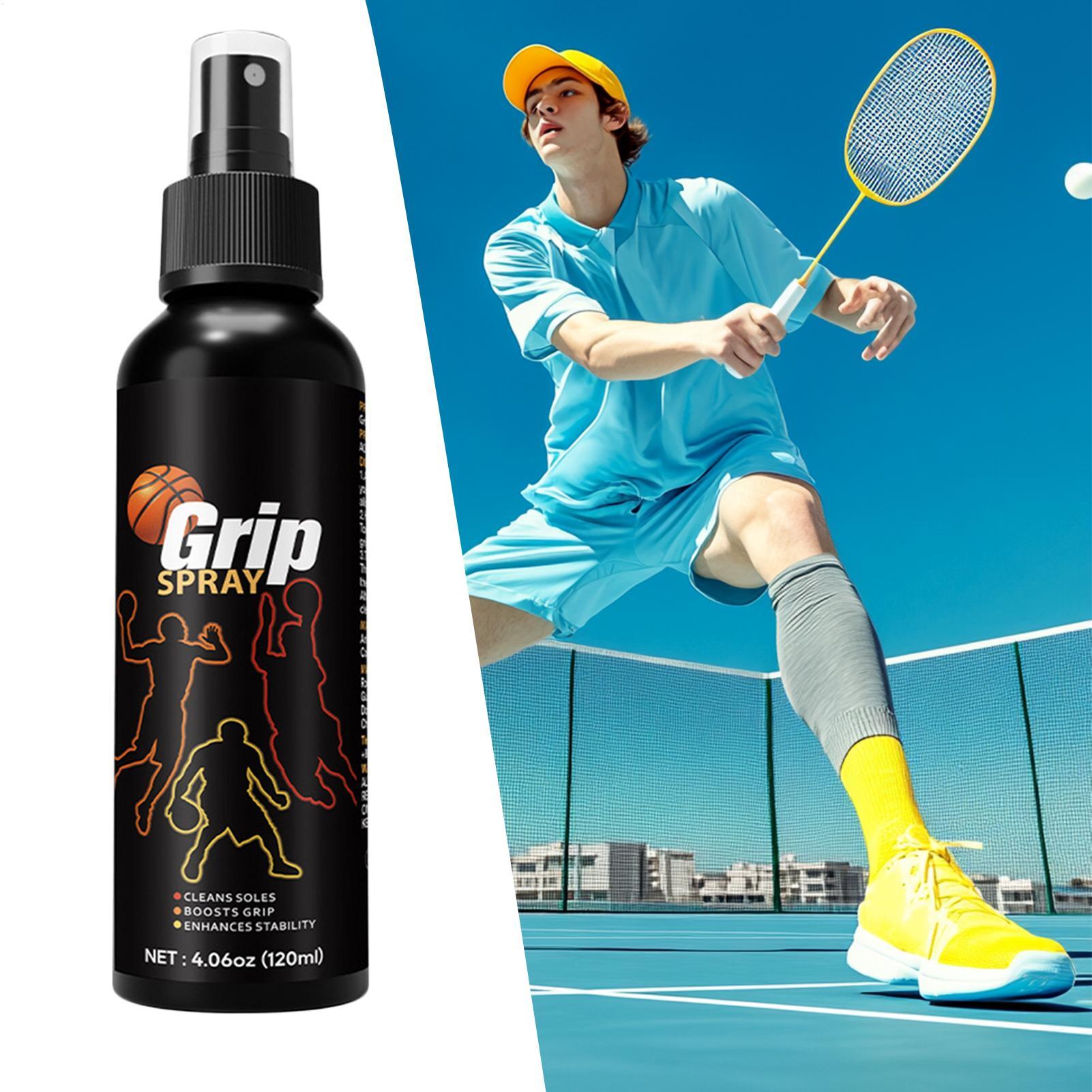 120ml Grip-Spray für Basketbal – Sneaker Care Kit Bewertung und Preis