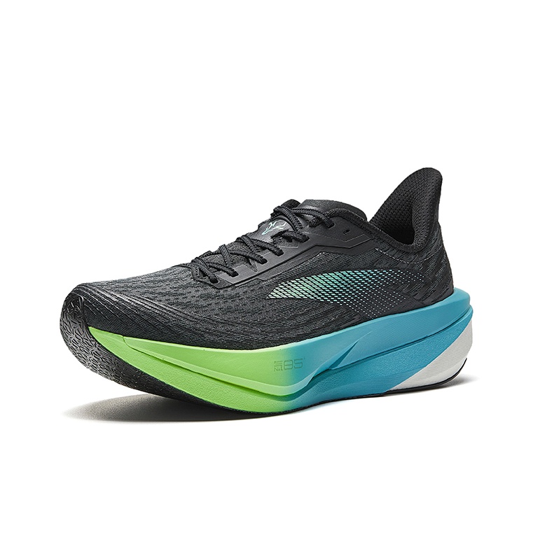 Anta Zone 2 Heart Rate 85 Low- – Sneaker Zone Bewertung und Preis