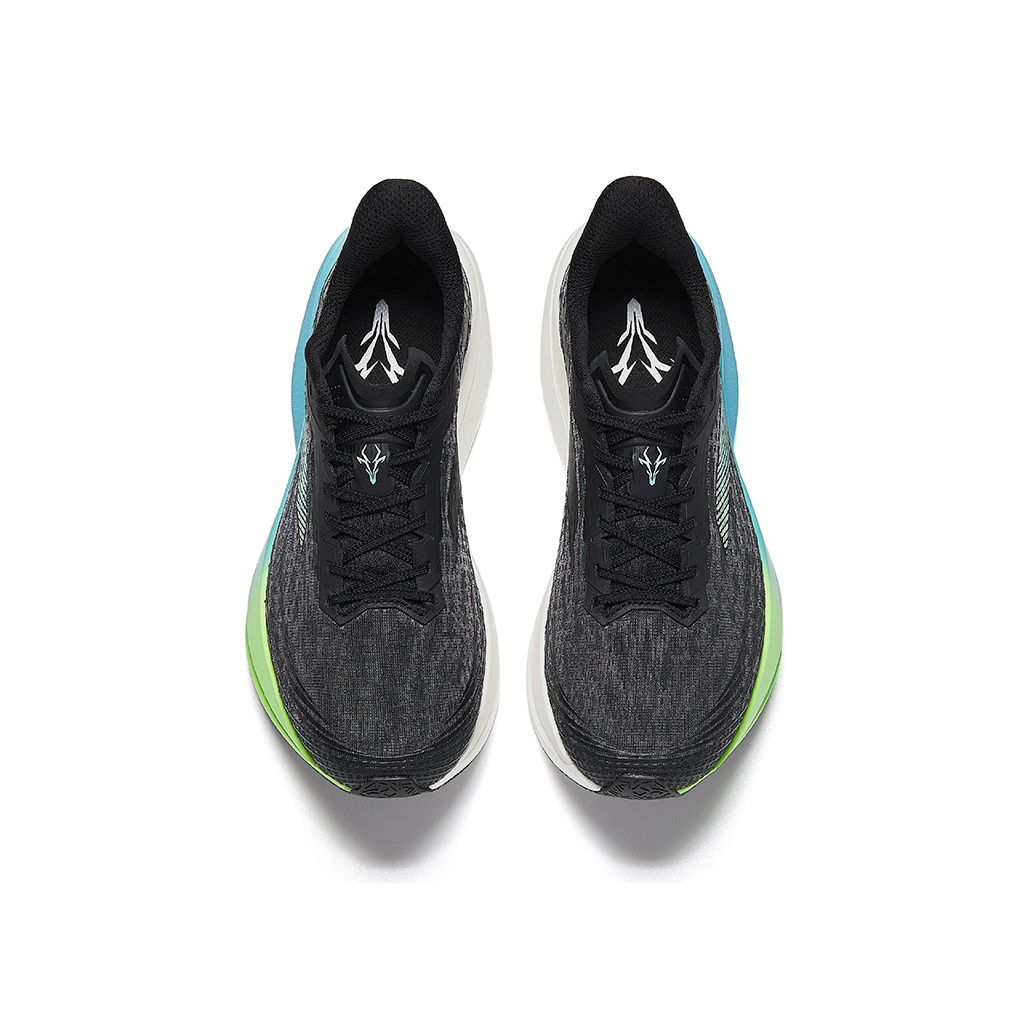 Anta Zone 2 Heart Rate 85 Low- – Sneaker Zone Bewertung und Preis