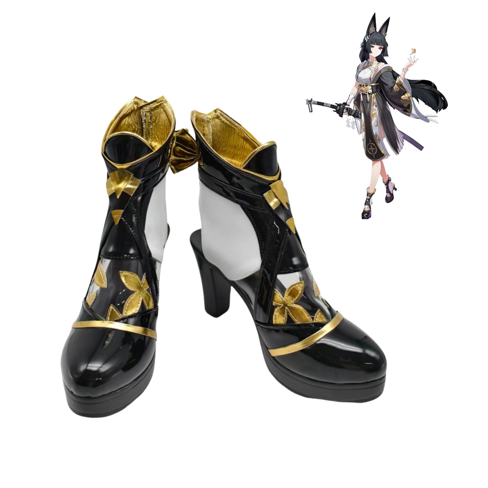 Game Zenless Zone Zero Hoshimi – Sneaker Zone Bewertung und Preis