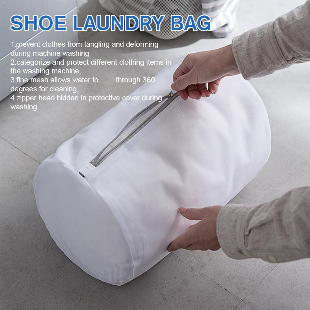 Feiner Wäschenetzbeutel für Kl – Sneaker Care Laundry Bewertung und Preis