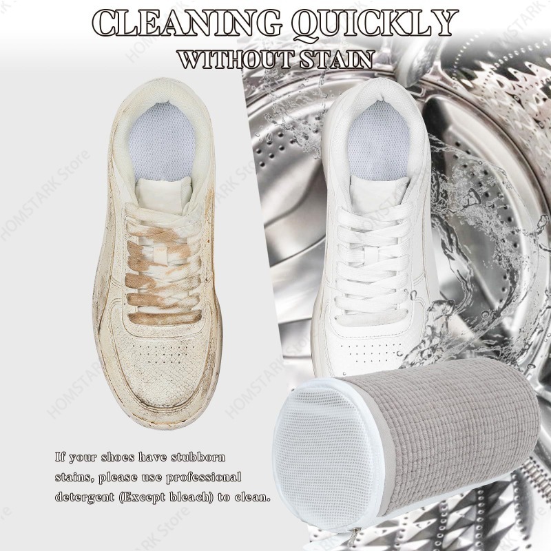 Verbesserter Lazy Shoe Waschbe – Sneaker Care Laundry Bewertung und Preis