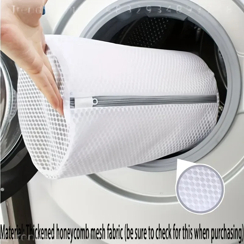 3 Stück Langlebige Netz-Schuhw – Sneaker Care Laundry Bewertung und Preis