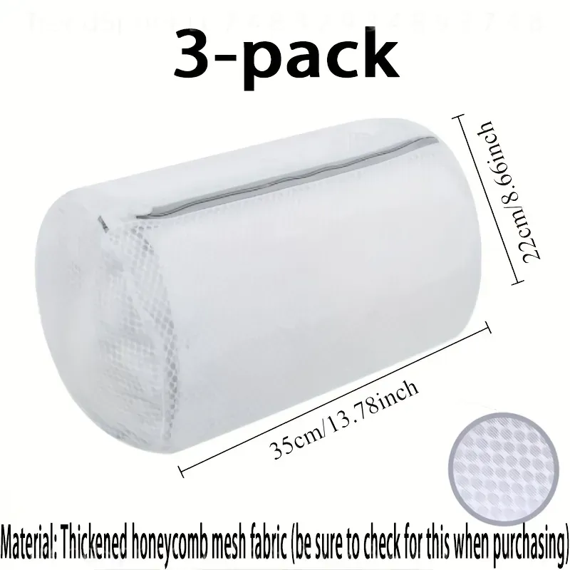 3 Stück Langlebige Netz-Schuhw – Sneaker Care Laundry Bewertung und Preis