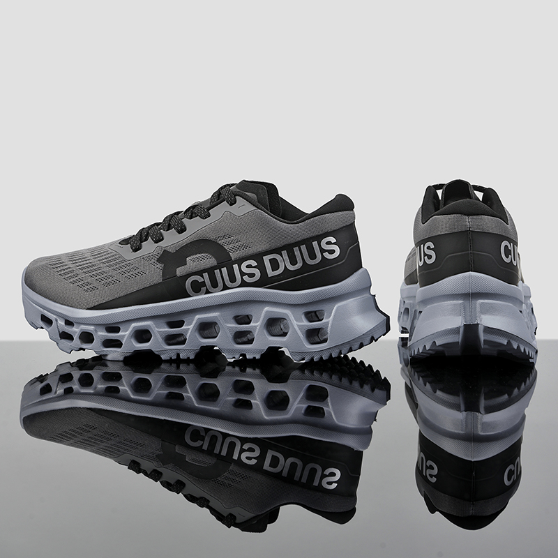 Herren-Laufschuhe mit Dämpfung – Sneaker Zone Bewertung und Preis