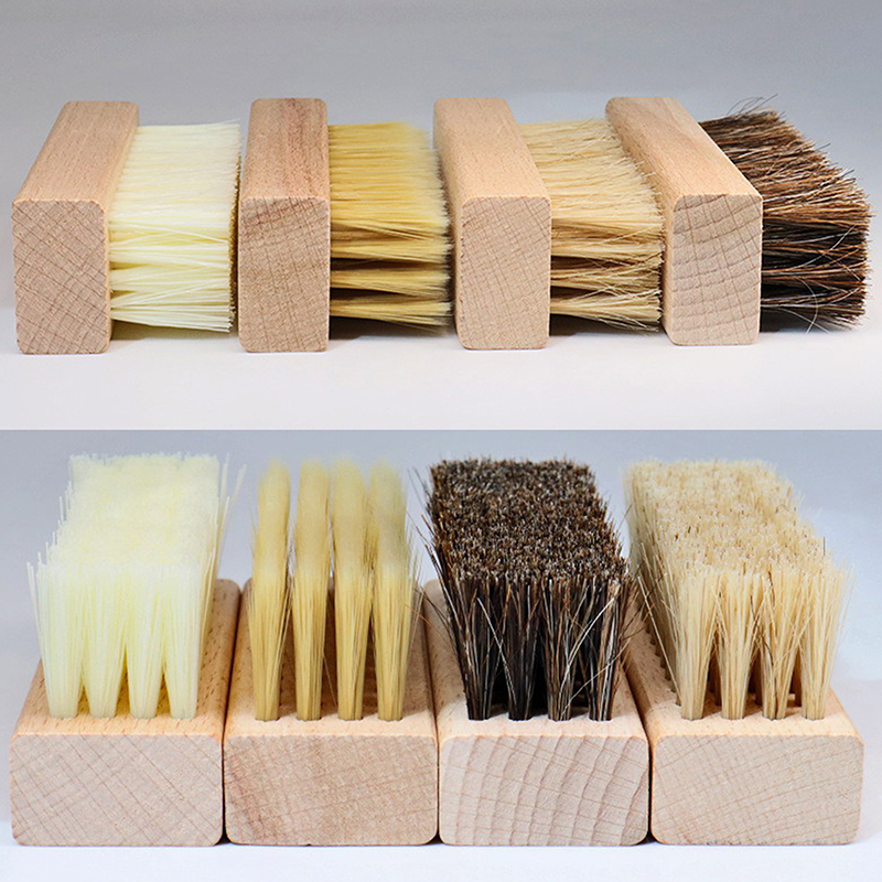 Nützliche Holzgriff Schuh bürs – Sneaker Care Cleaning Kit Bewertung und Preis