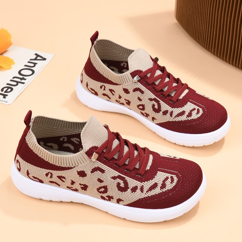Damen-Sneaker mit Schnürung, L – Sneaker Zone Bewertung und Preis