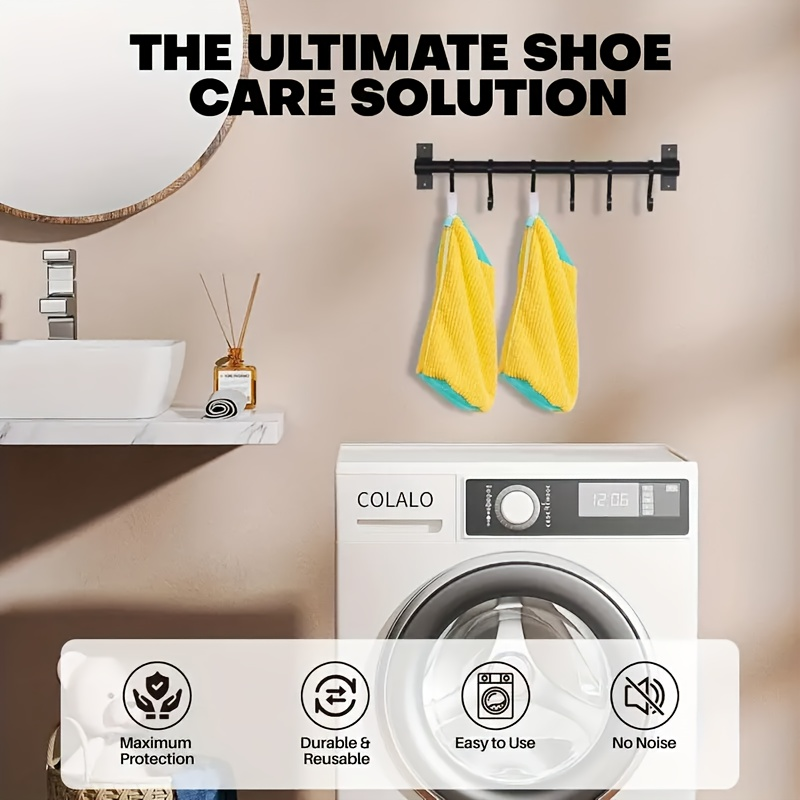 1 x wiederverwendbare Wäsche-S – Sneaker Cleaning Kit Bewertung und Preis