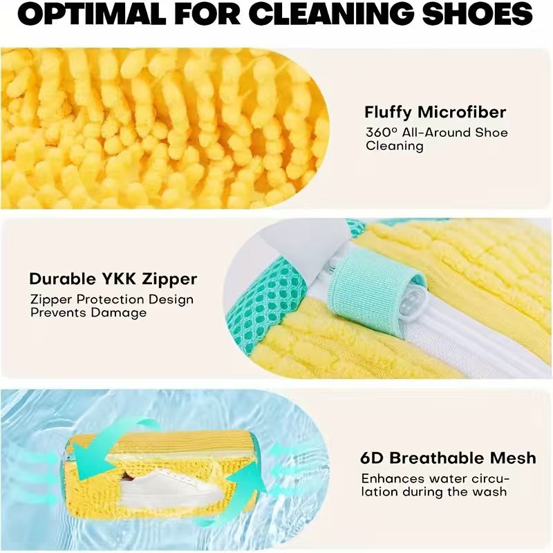 1 x wiederverwendbare Wäsche-S – Sneaker Cleaning Kit Bewertung und Preis
