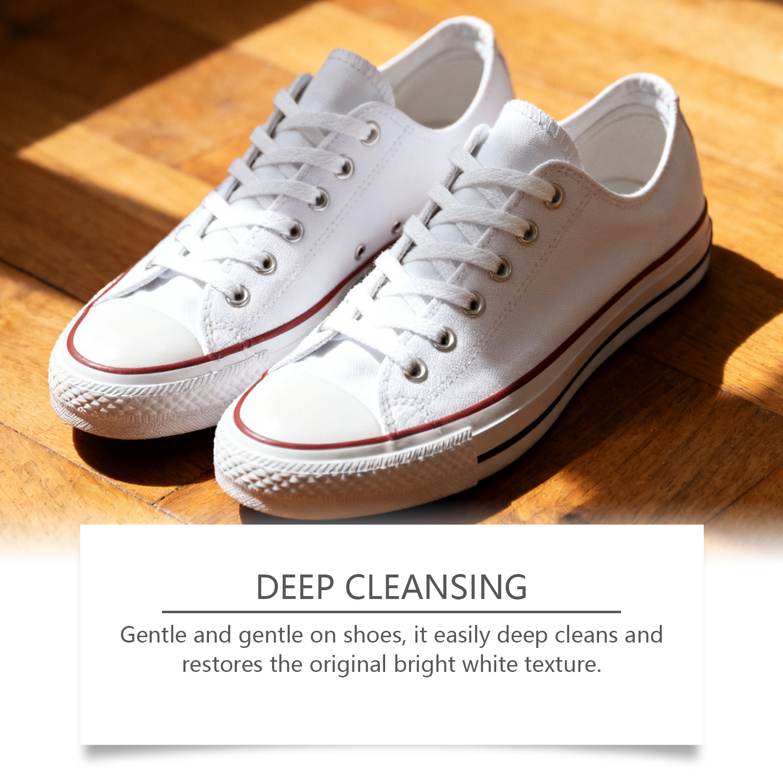 Weißer Schuhreiniger Sneaker-R – Sneaker Care Cleaning Kit Bewertung und Preis