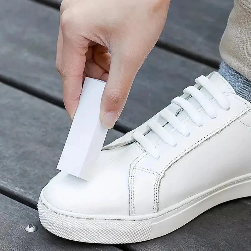 Tragbarer Schuhputzer zum Entk – Sneaker Care White Bewertung und Preis