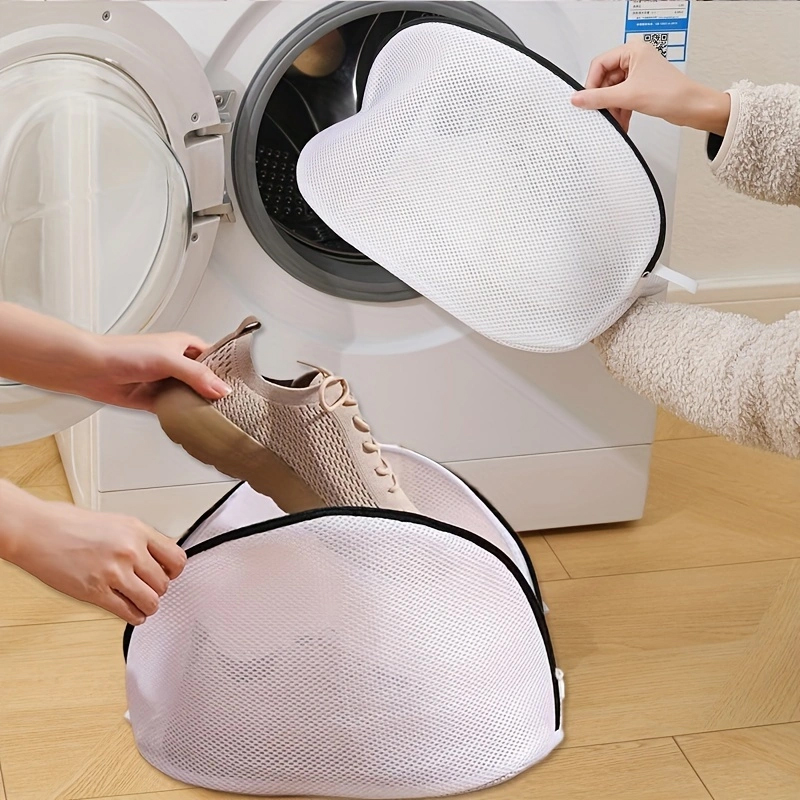 Schuhwaschmaschinentaschen, Ne – Sneaker Care Cleaning Kit Bewertung und Preis
