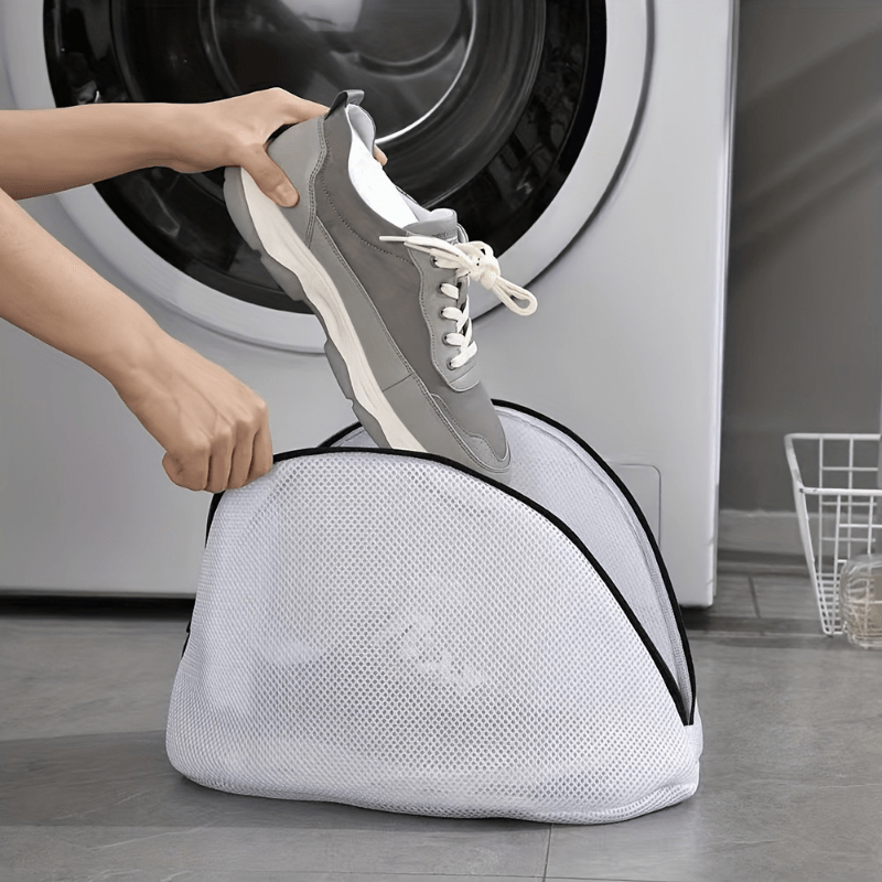 Schuhwaschmaschinentaschen, Ne – Sneaker Care Cleaning Kit Bewertung und Preis