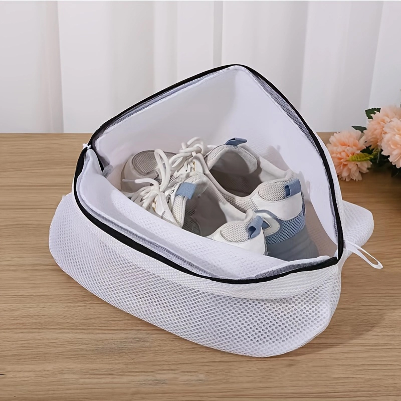 Schuhwaschmaschinentaschen, Ne – Sneaker Care Cleaning Kit Bewertung und Preis