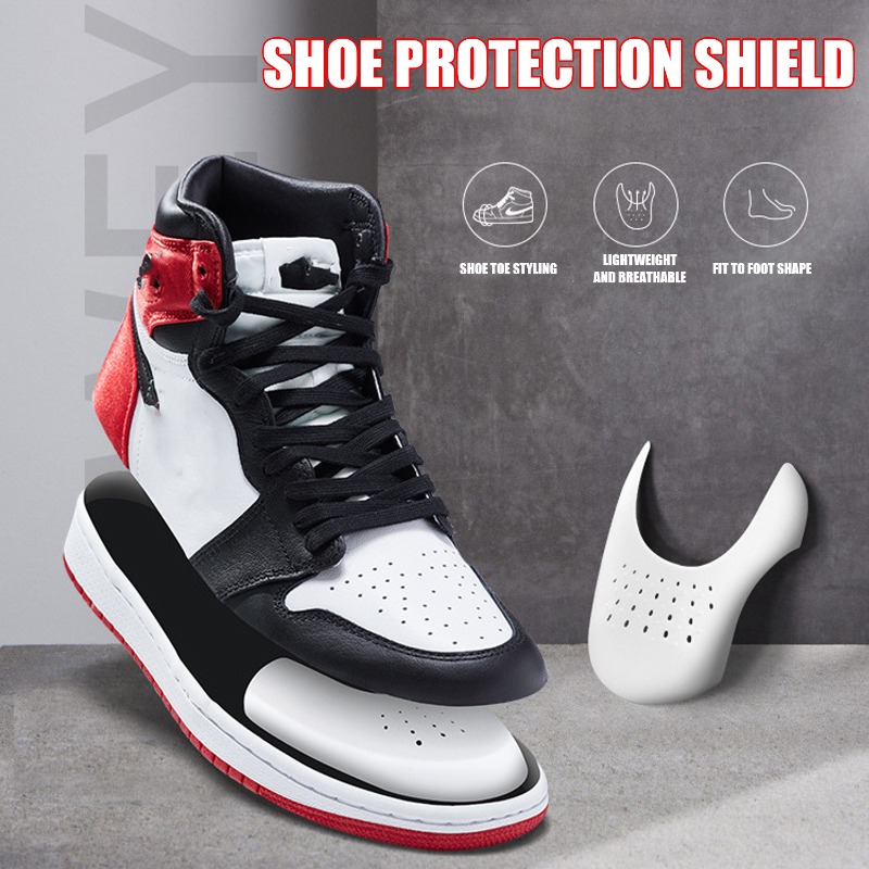 Falten Schutz Schuh Kopf Bahre – Sneaker Care Kit Bewertung und Preis