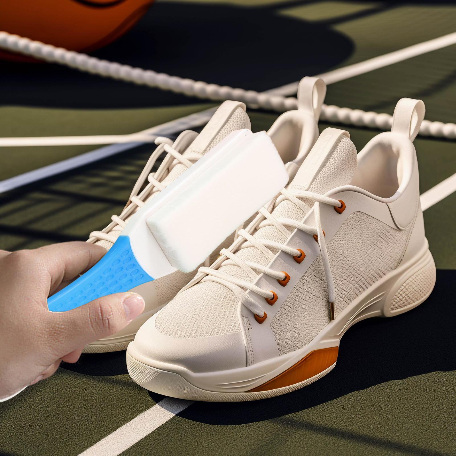 Weiche Borstenbürste für Schuh – Sneaker Care Laundry Bewertung und Preis
